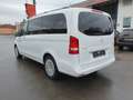 Mercedes-Benz V 220 CDI EDITION lang HU+Insp NEU 1Hand Top Zu Blanc - thumbnail 7