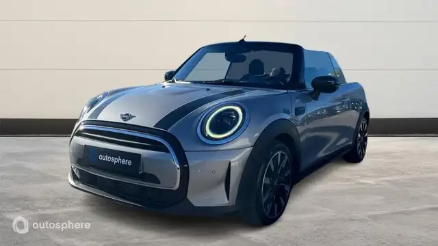 MINI Cooper E Cooper 136ch Edition Premium Plus BVA7