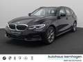 BMW 320 Sport Line Kamera DAB Laser AHK Komfort Schwarz - thumbnail 1