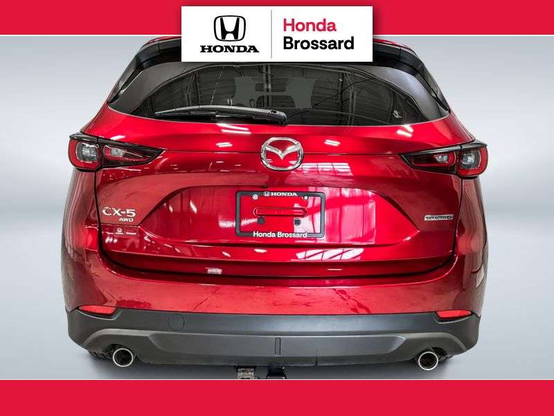 2024 Mazda CX-5 GS — снимка 1