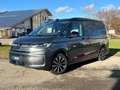 Volkswagen T7 California 2.0 TDI Ocean AHK Sport-Edition Grau - thumbnail 1