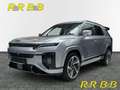 KGM Actyon Lux 1.5 GDI AWD AT PANO+NAVI+SHZ+CARPLAY+KLIMA+LHZ Silver - thumbnail 1