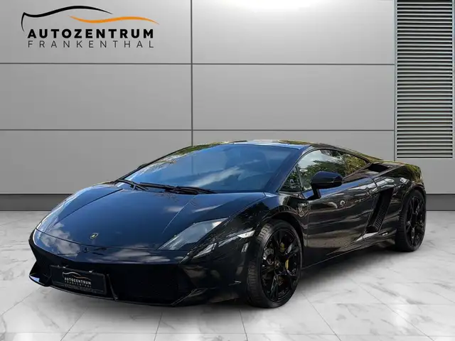 Lamborghini Gallardo LP 560-4 LIFT XENON LEDER HIMMEL
