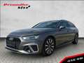 Audi A4 Avant 35 TDI S-line S-tronic Grau - thumbnail 1