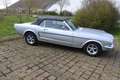 Ford Mustang 4.7V8, Automatic Silber - thumbnail 2