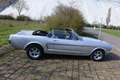 Ford Mustang 4.7V8, Automatic Argent - thumbnail 8
