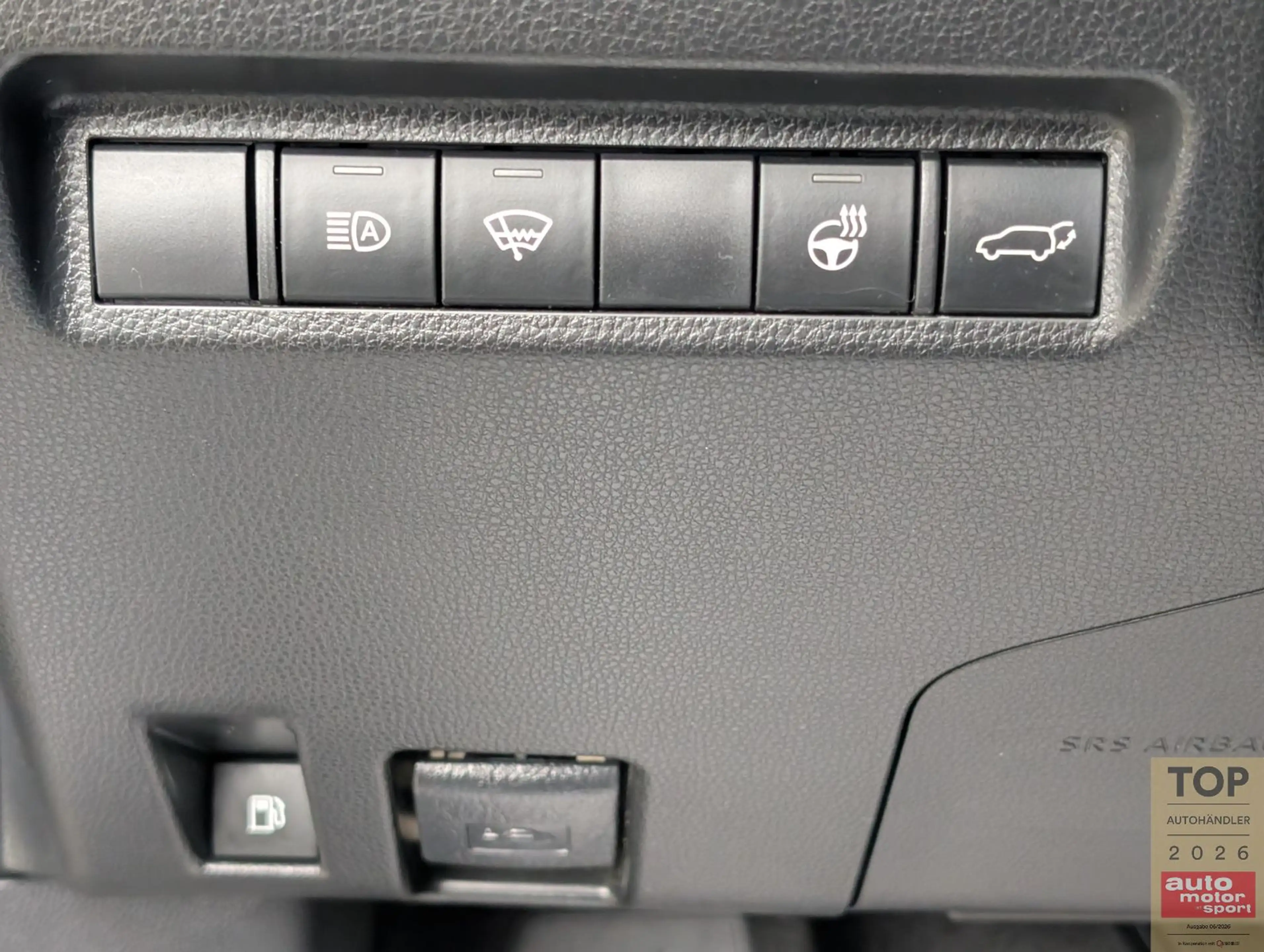 Toyota RAV4 Plug-inHybrid 4x4*ACC*AHK*LED*HUD*SH*Assist — photo 26