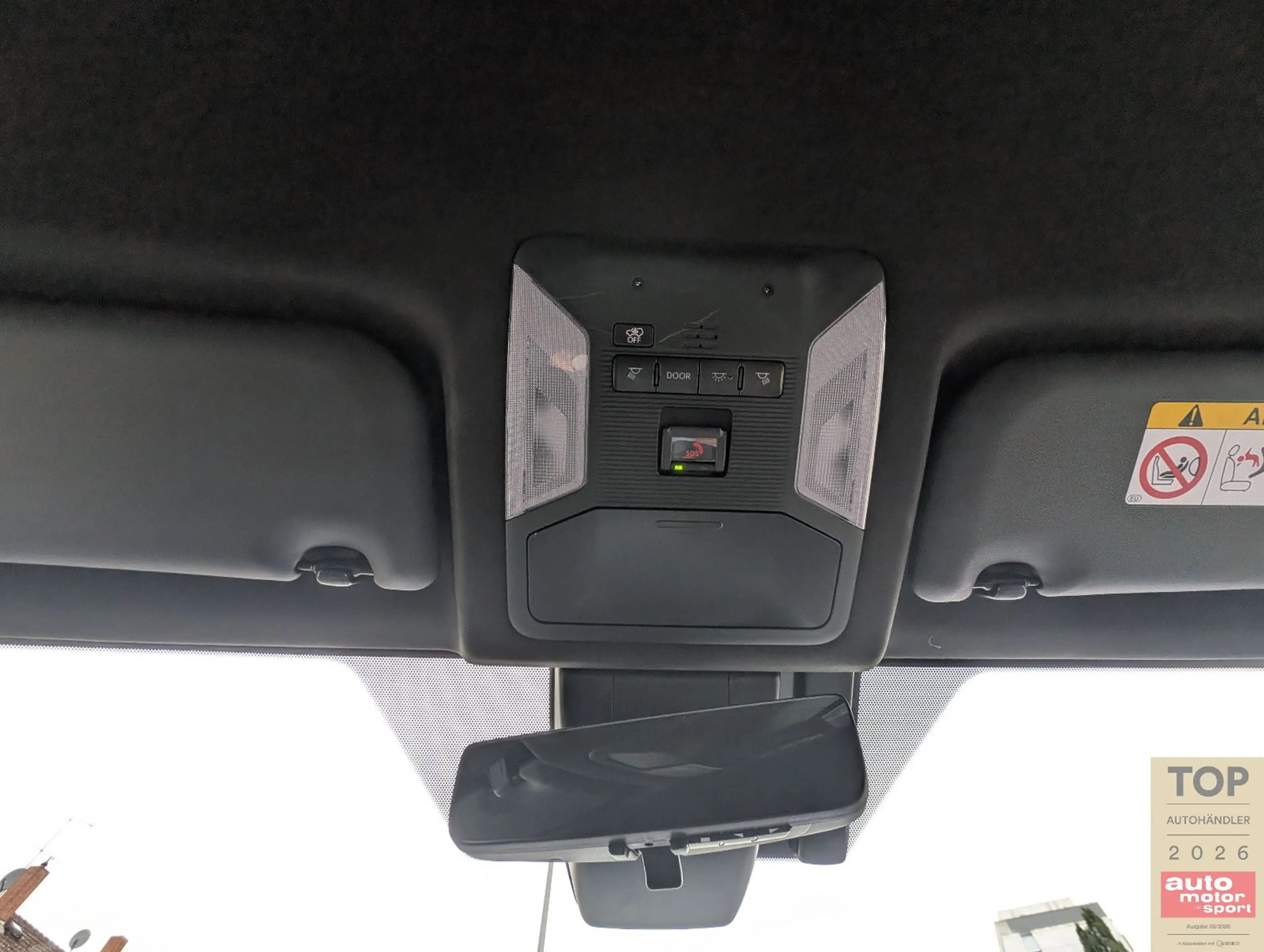 Toyota RAV4 Plug-inHybrid 4x4*ACC*AHK*LED*HUD*SH*Assist — photo 23