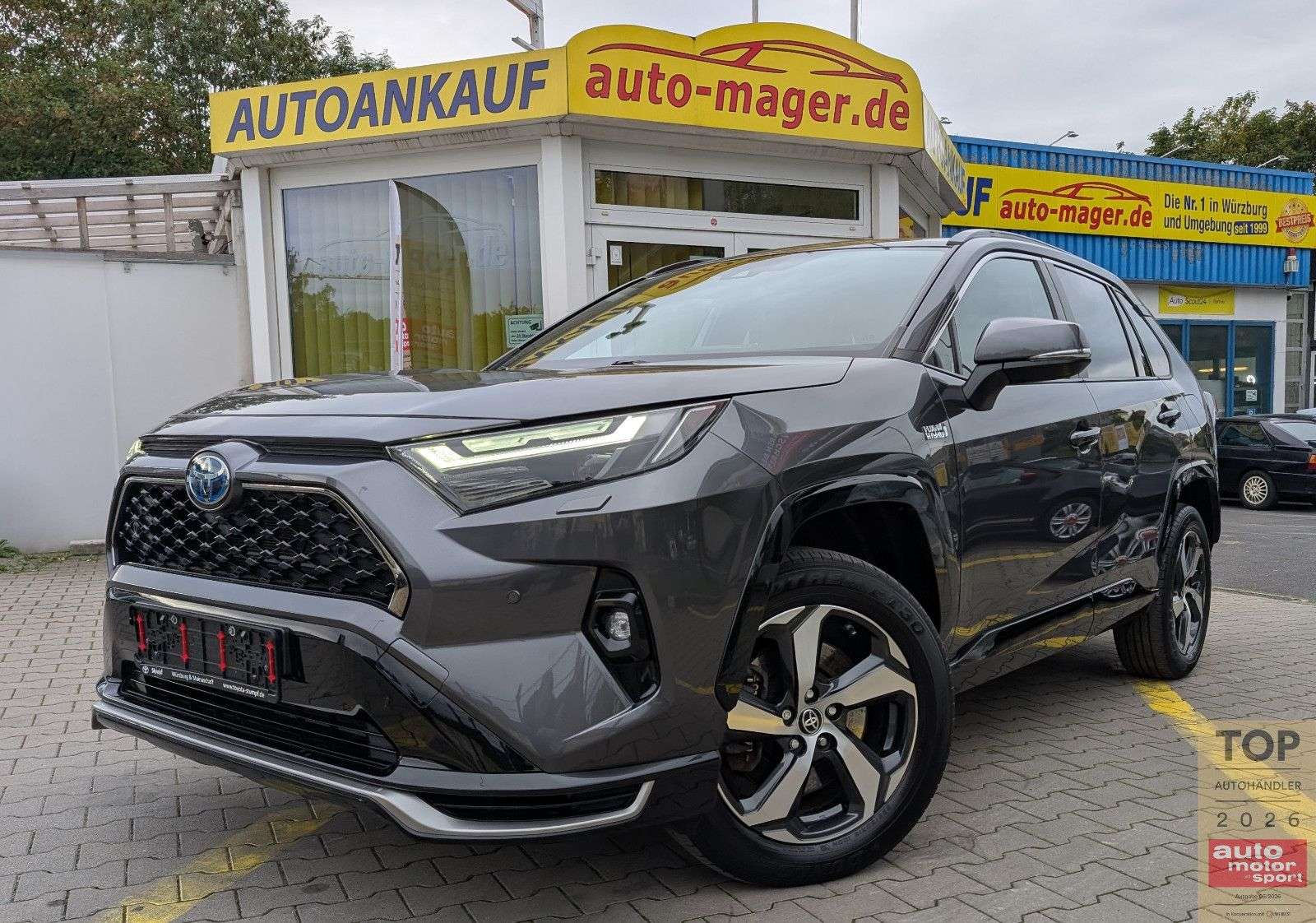 Toyota