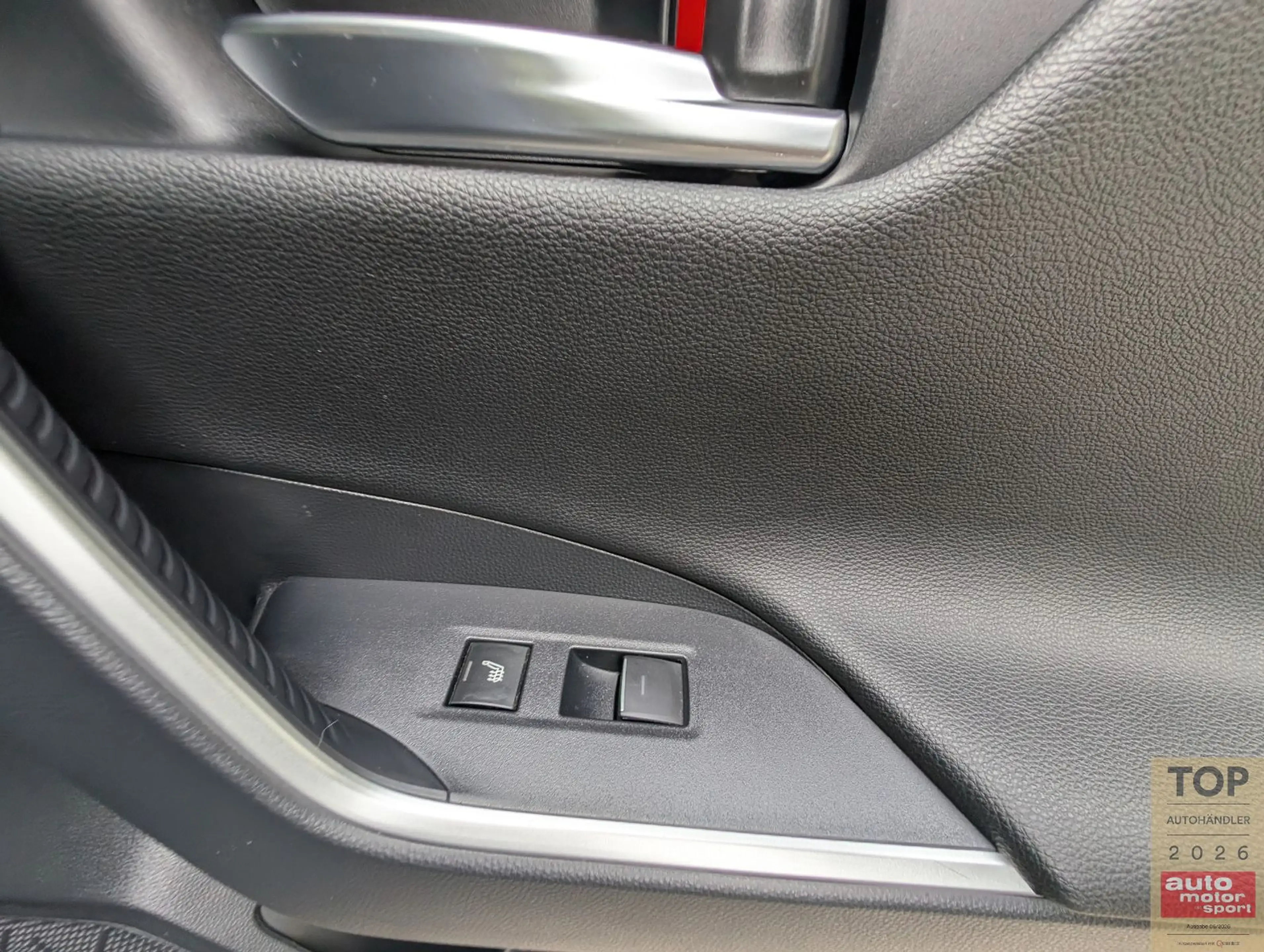 Toyota RAV4 Plug-inHybrid 4x4*ACC*AHK*LED*HUD*SH*Assist — photo 19