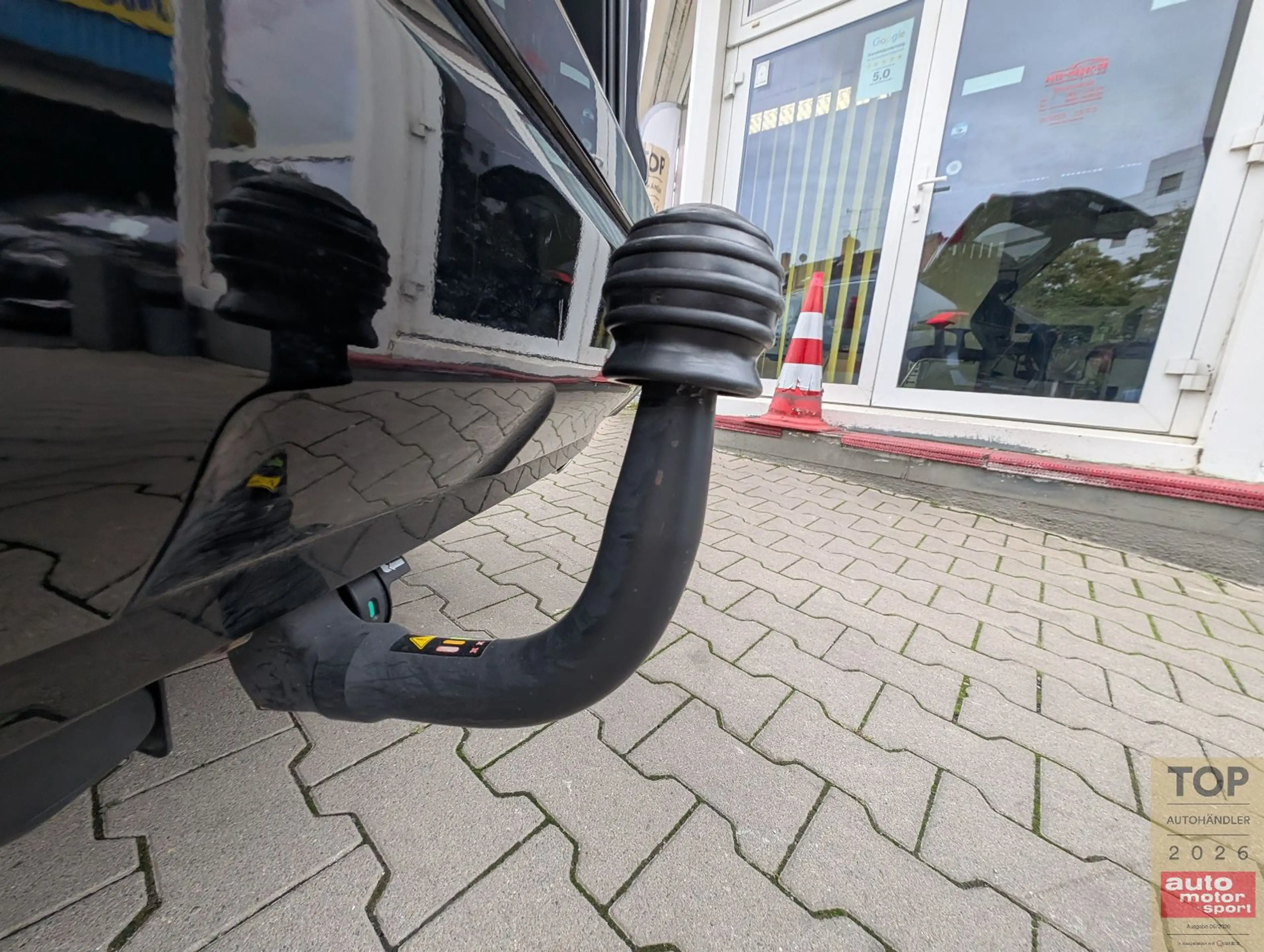 Toyota RAV4 Plug-inHybrid 4x4*ACC*AHK*LED*HUD*SH*Assist — photo 13