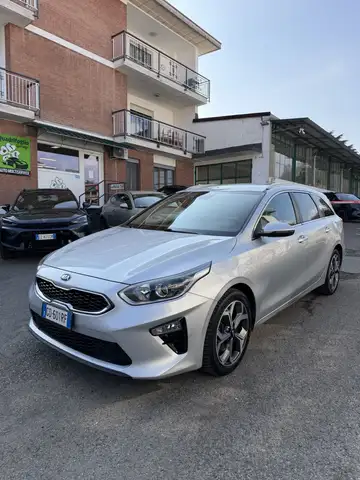 Kia Ceed / cee'd KIA CEED ECO DINAMICS PLUS HYBRID FUll