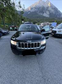 3,0 Overland CRD