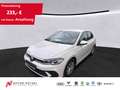 Volkswagen Polo 1.0 LIFE LED+APP+BT+DAB+SHZ+PDC+KLIMAANLAGE Grau - thumbnail 1