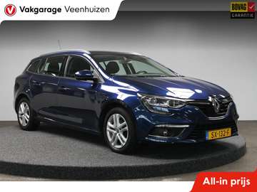 Estate 1.5 dCi Eco2 Zen|Rijklaar prijs|Trekhaak|Cr