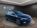 Volkswagen Polo 2.0 TSI DSG GTI Klima Navi Einparkhilfe Schwarz - thumbnail 3