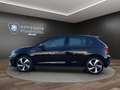 Volkswagen Polo 2.0 TSI DSG GTI Klima Navi Einparkhilfe Schwarz - thumbnail 8
