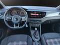 Volkswagen Polo 2.0 TSI DSG GTI Klima Navi Einparkhilfe Schwarz - thumbnail 13
