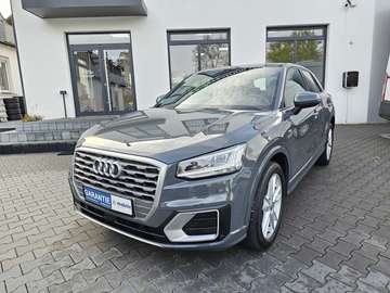 1.4 TFSI S-Line Sport/ Plus LED NAVI 1.HAND