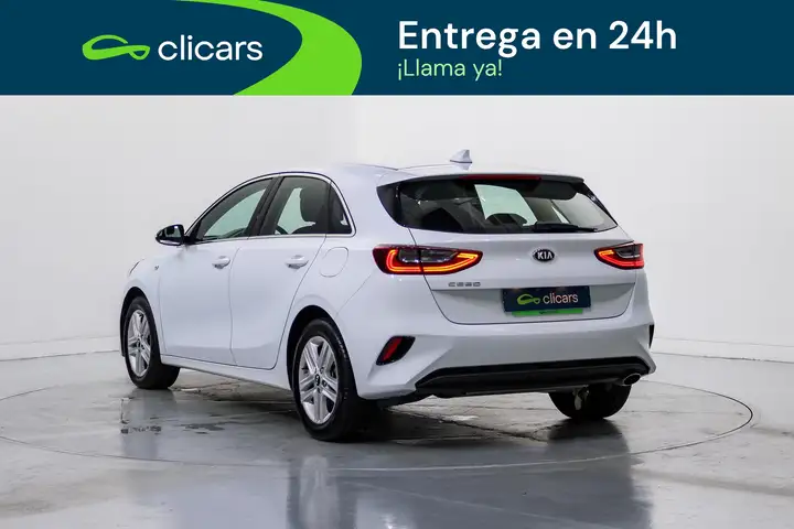 Kia cee'd 2020, foto 9