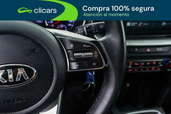 Kia cee'd 2020, foto 21