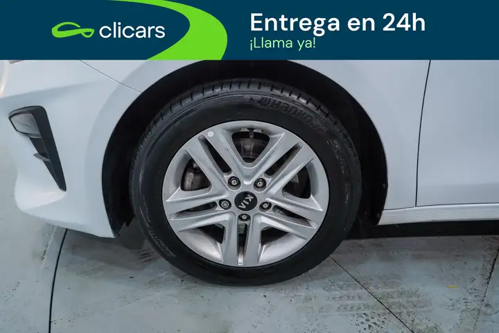 Kia cee'd 2020, foto 11
