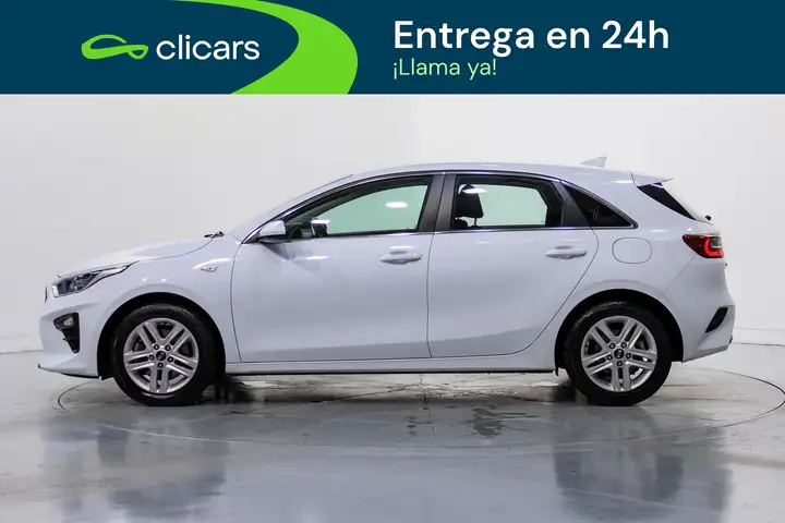 Kia cee'd 2020, foto 8