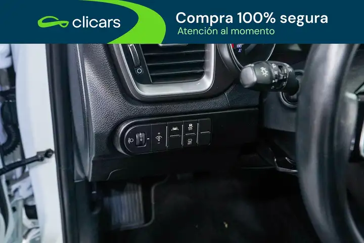 Kia cee'd 2020, foto 25