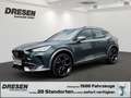 CUPRA Formentor VZ 2.0 TSI 4Drive DSG PANORAMADACH ANHÄNGERKUPPLUN Zelená - thumbnail 1
