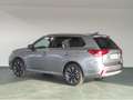 Mitsubishi Outlander PHEV Kaiteki 4WD Grey - thumbnail 4