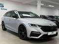 Skoda Octavia 2.0 TDi RS Combi DSG Navi/Matrix/Alcanta Argent - thumbnail 1