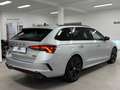 Skoda Octavia 2.0 TDi RS Combi DSG Navi/Matrix/Alcanta Argent - thumbnail 4