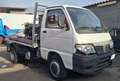 Piaggio Porter 1.3 GPL maxxi gemellato Gris - thumbnail 2