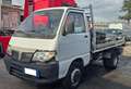 Piaggio Porter 1.3 GPL maxxi gemellato Gris - thumbnail 1