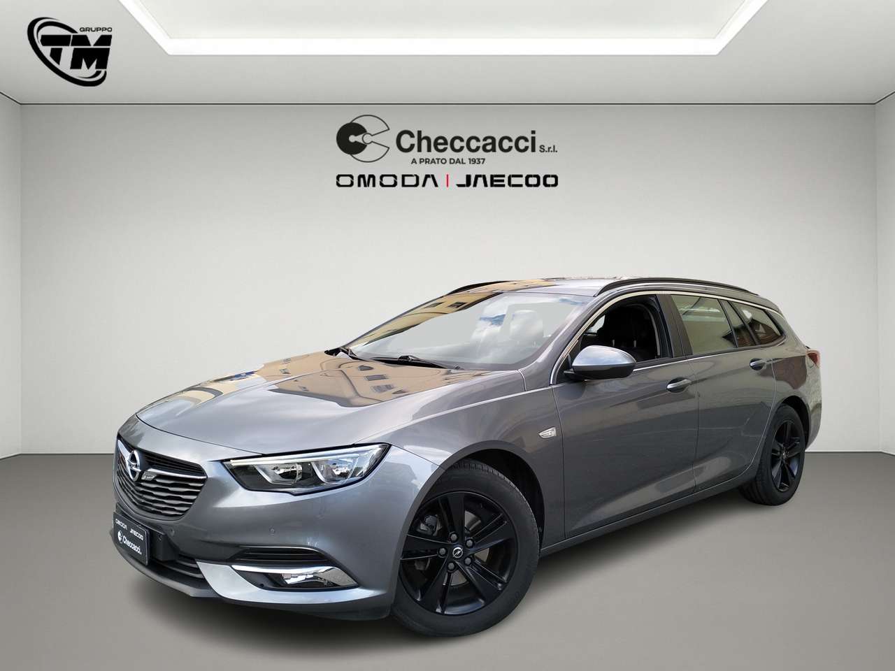 Opel Insignia Sports Tourer 1.6 cdti Business s&s 136cv auto