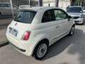 Fiat 500 500 III 1.2 Lounge 69cv Bianco - thumbnail 3