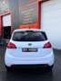 Kia Venga 1.4 CVVT 16V 90 CV essence distribution à chaîne Blanc - thumbnail 4