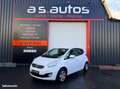Kia Venga 1.4 CVVT 16V 90 CV essence distribution à chaîne Blanc - thumbnail 1
