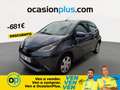 Toyota Aygo 1.0 VVT-i x-play Business Gris - thumbnail 1