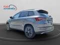 Skoda Karoq KAROQ SPORTLINE 1.5TSI+KAMERA+PDC+ACC+LED+ Серый - thumbnail 3