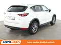 Mazda CX-5 2.2 Turbodiesel Sports-Line AWD Aut.*NAVI*HUD* Weiß - thumbnail 6