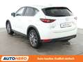 Mazda CX-5 2.2 Turbodiesel Sports-Line AWD Aut.*NAVI*HUD* Weiß - thumbnail 4