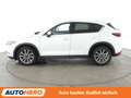 Mazda CX-5 2.2 Turbodiesel Sports-Line AWD Aut.*NAVI*HUD* Weiß - thumbnail 3