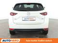 Mazda CX-5 2.2 Turbodiesel Sports-Line AWD Aut.*NAVI*HUD* Weiß - thumbnail 5