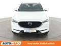 Mazda CX-5 2.2 Turbodiesel Sports-Line AWD Aut.*NAVI*HUD* Weiß - thumbnail 9