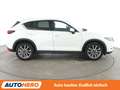 Mazda CX-5 2.2 Turbodiesel Sports-Line AWD Aut.*NAVI*HUD* Weiß - thumbnail 7