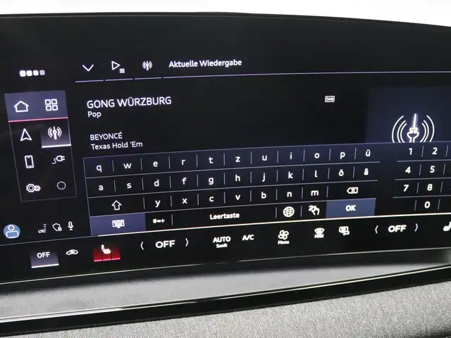 Audi E-Tron S view 9
