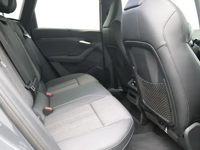 Audi E-Tron S view 15