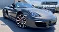 Porsche Boxster S (981) / Flat 6 3.4l 315 CH PDK 7 / Volant Sport Design / PSE Gris - thumbnail 17