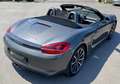 Porsche Boxster S (981) / Flat 6 3.4l 315 CH PDK 7 / Volant Sport  Gris - thumbnail 13